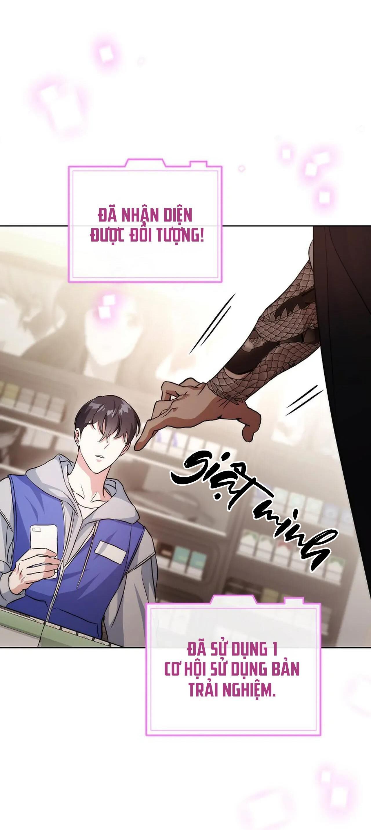 ứng dụng thôi miên Chapter 1 H+++ - Next chương 2