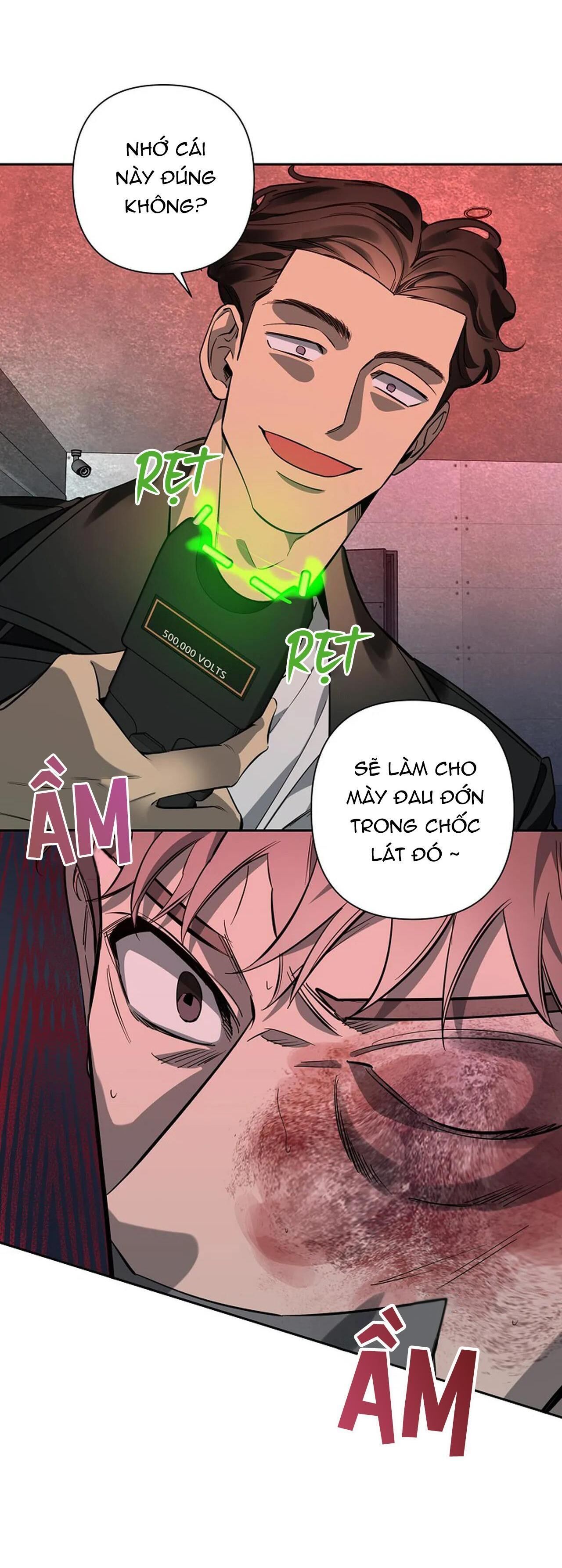 đêm dịu dàng Chapter 66 - Next Chương 67