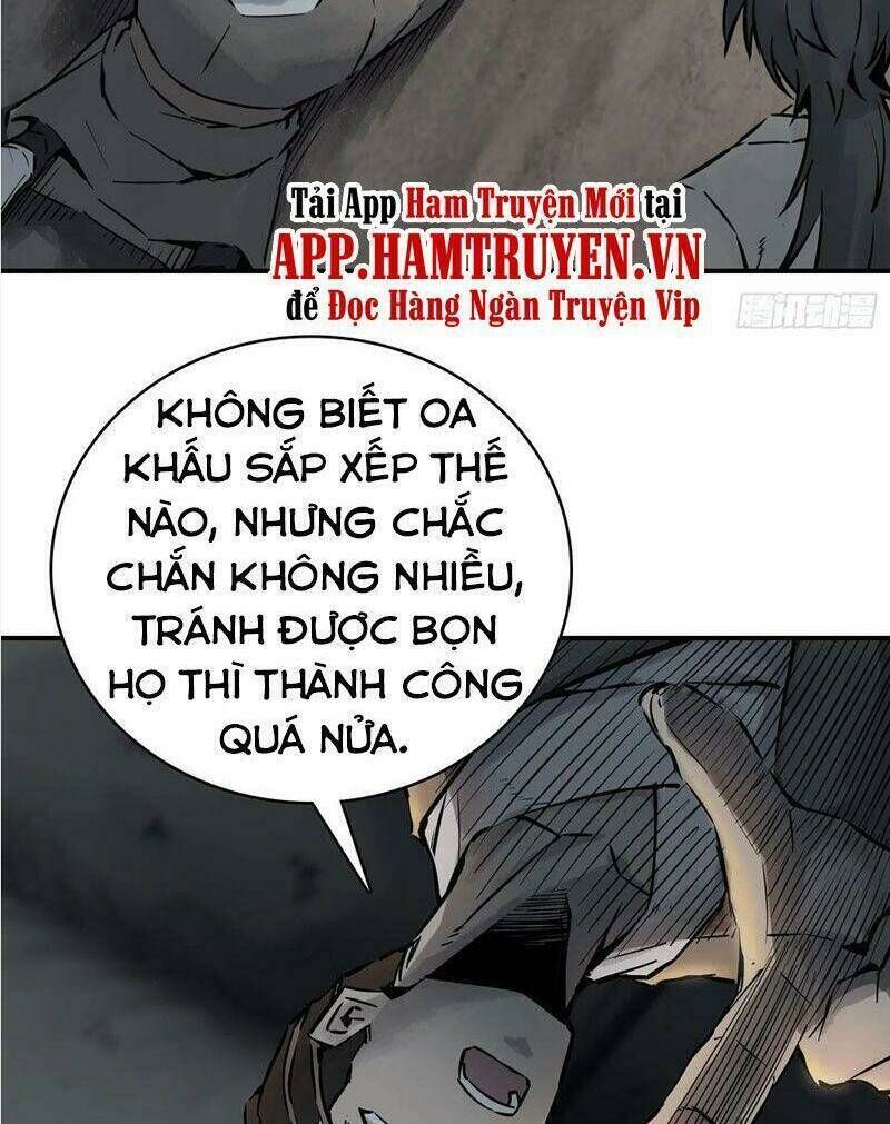 bắt đầu từ cửu đầu điểu Chapter 43 - Trang 2