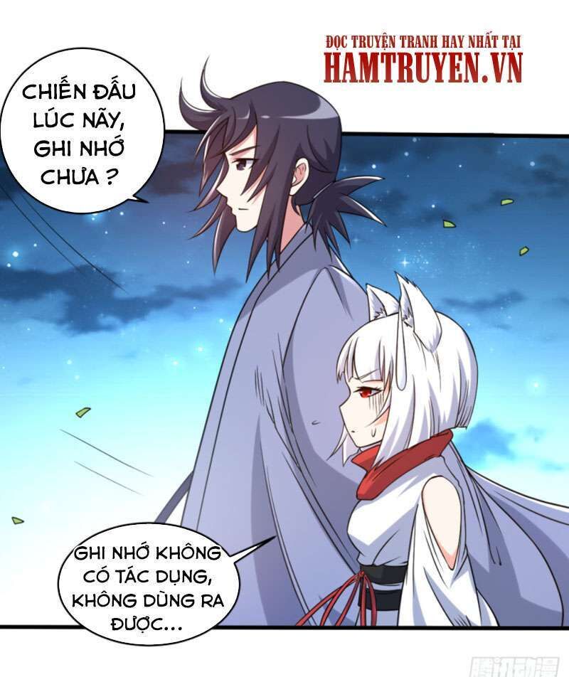 Đệ Tử Của Ta Đều Là Siêu Thần Chapter 78 - Trang 1