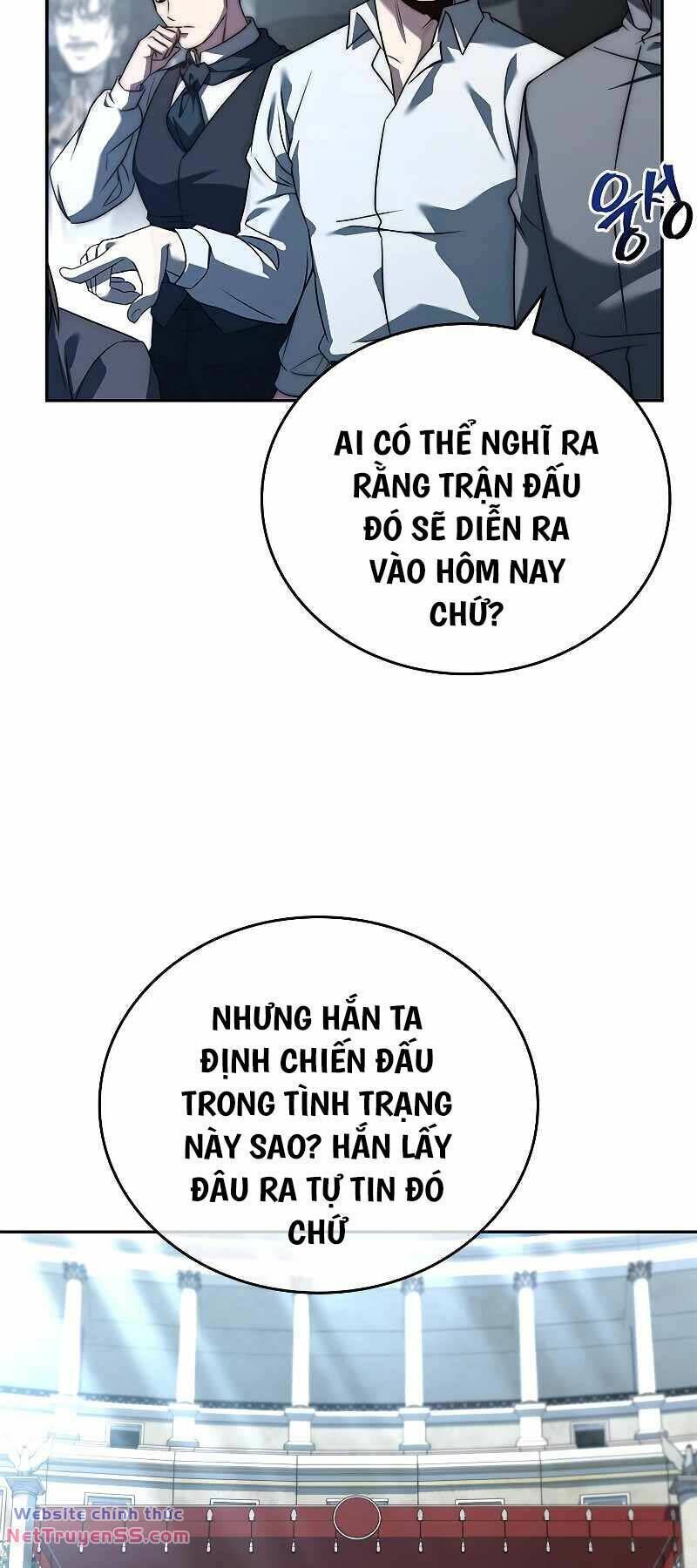 quỷ vương hồi quy là người tốt chapter 4 - Next chapter 5