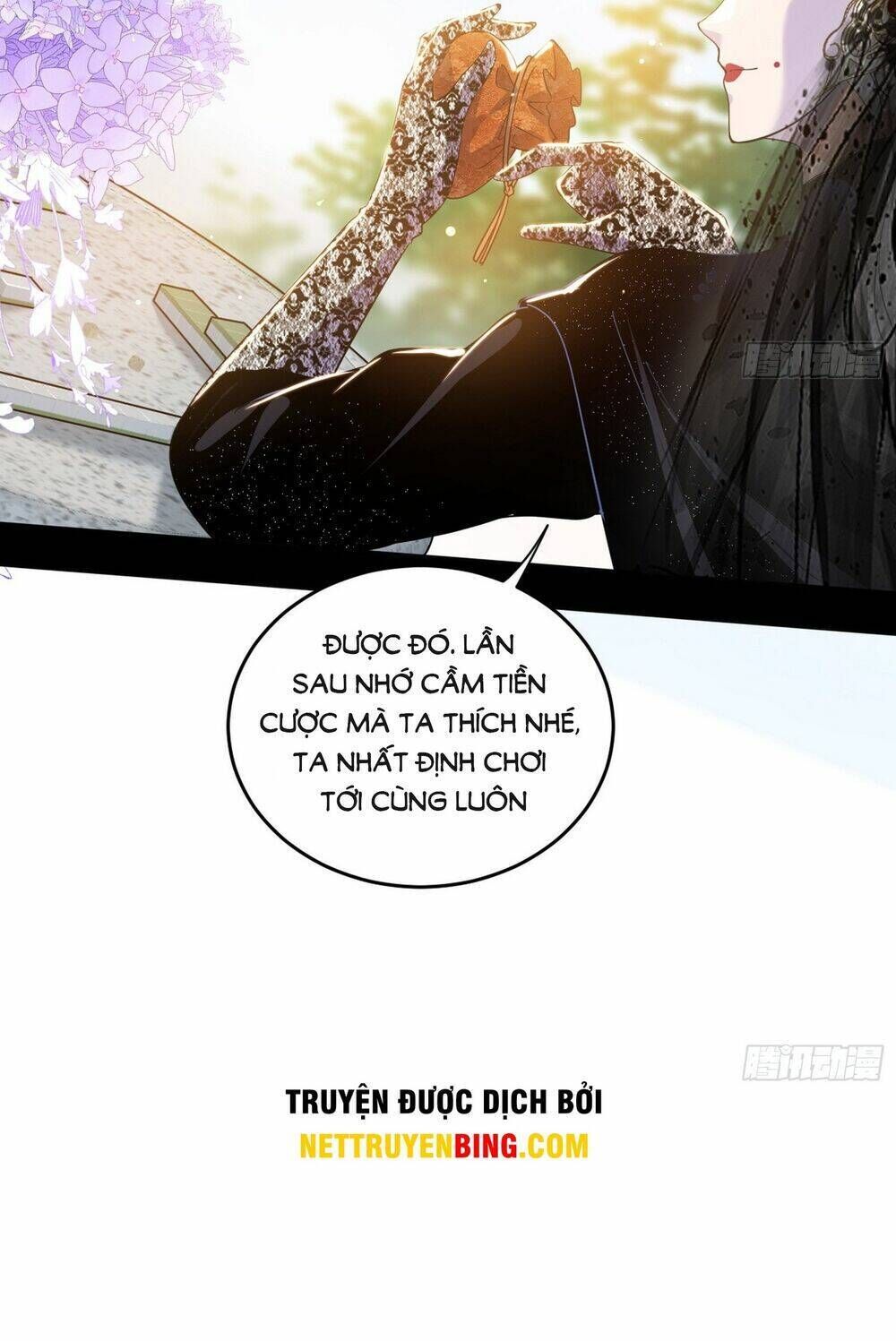 ta là tà đế chapter 436 - Next chapter 437