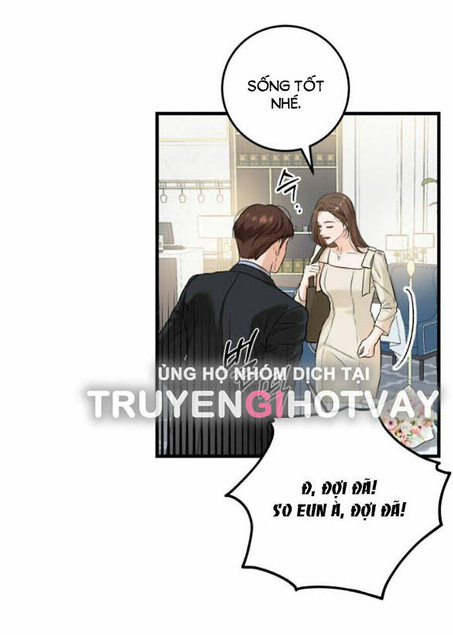 nóng lòng muốn giày vò em Chapter 34 - Trang 2