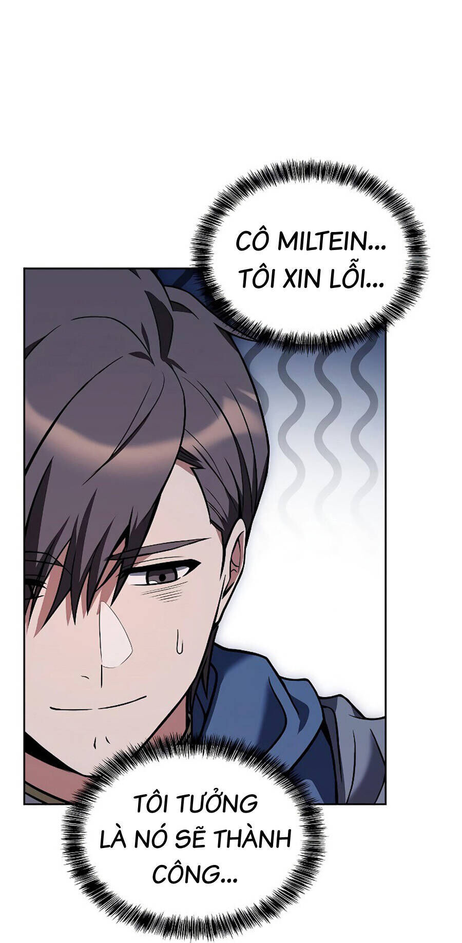 đại pháp sư mở nhà hàng chapter 13 - Next chapter 14