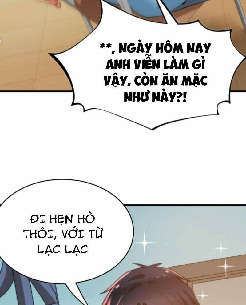 ta có 90 tỷ tiền liếm cẩu! chapter 5 - Trang 2