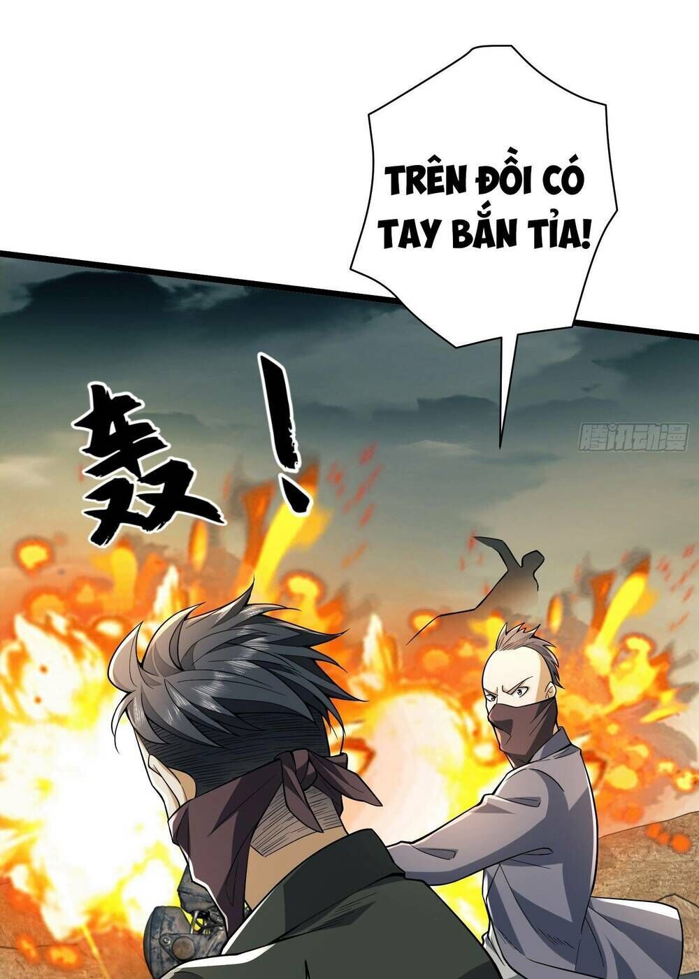 đệ nhất danh sách chapter 186 - Next chapter 187