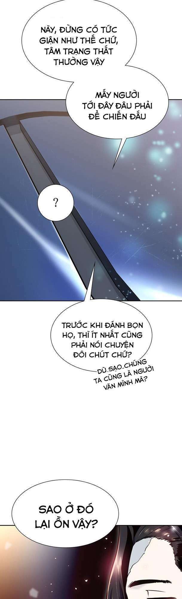 Cuộc Chiến Trong Tòa Tháp - Tower Of God Chapter 597 - Trang 2