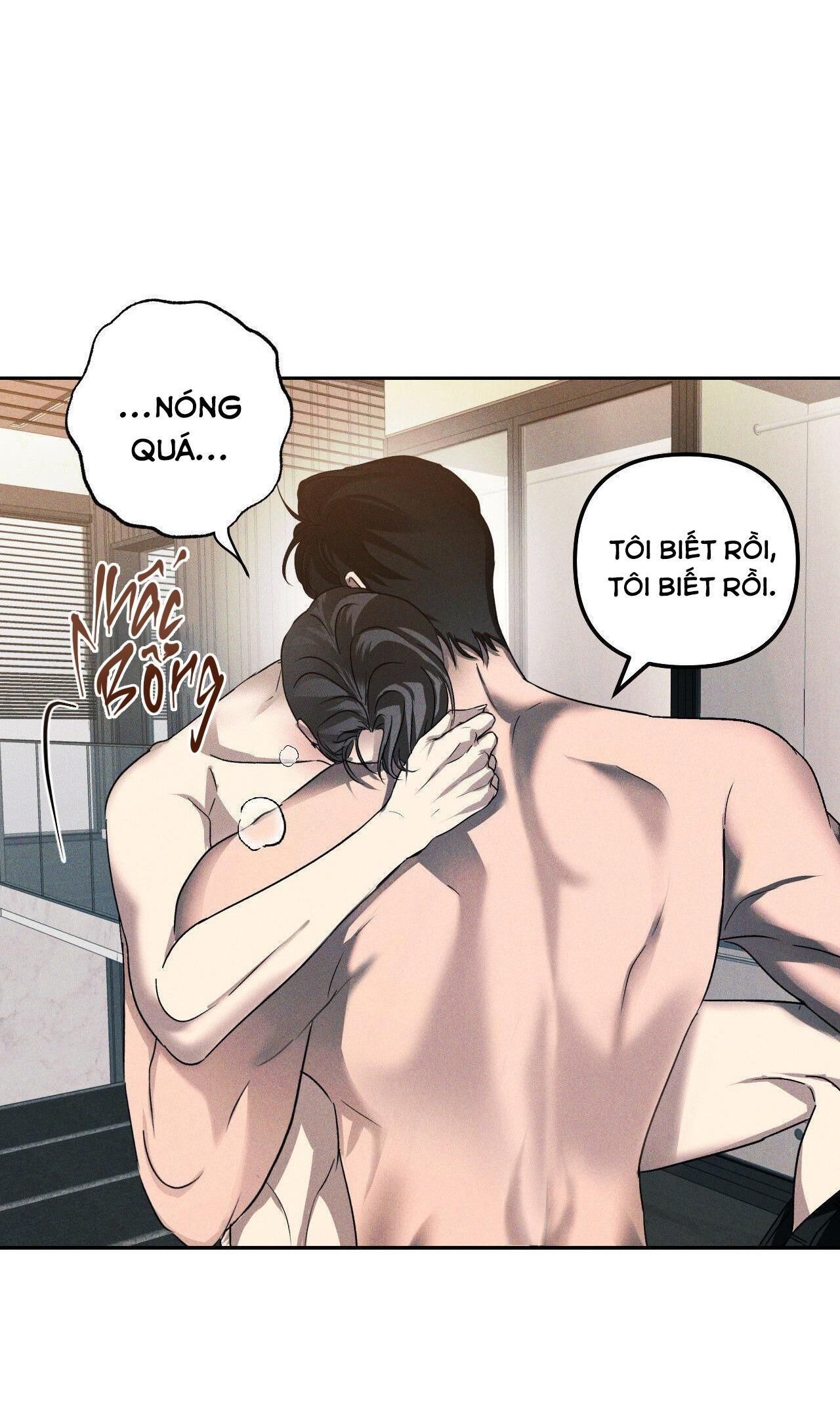 xx cặn bã Chapter 49 - Trang 2