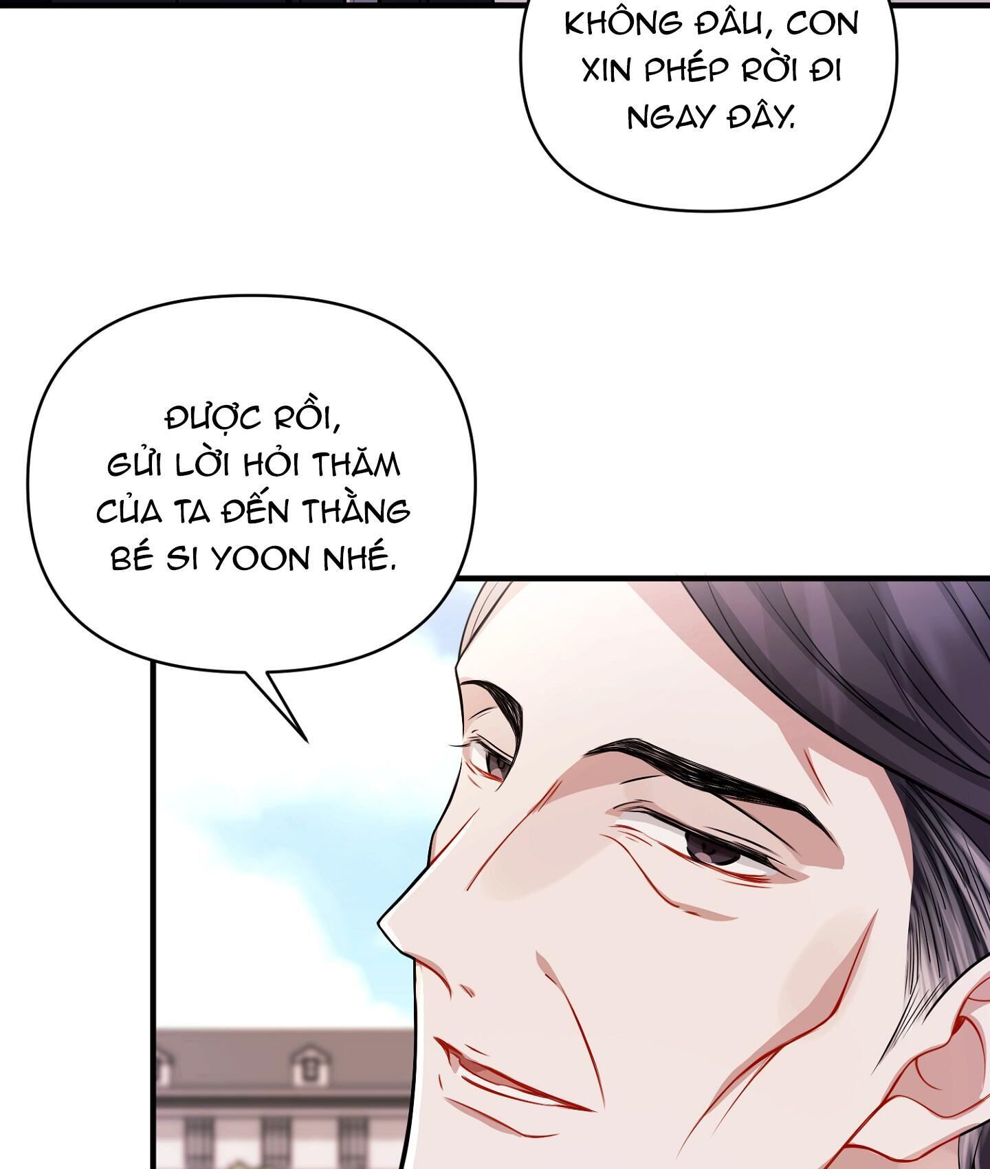 vết hằn Chapter 27 - Next 28