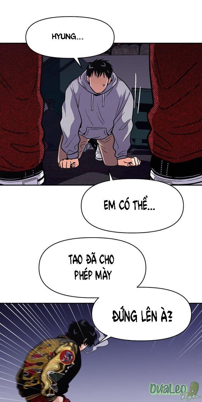 tình yêu thuần khiết Chapter 26 - Trang 1