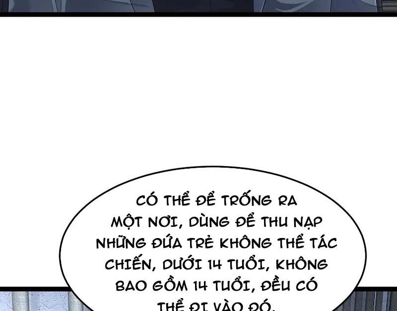 Toàn Cầu Băng Phong: Ta Chế Tạo Phòng An Toàn Tại Tận Thế Chapter 400 - Next Chapter 401