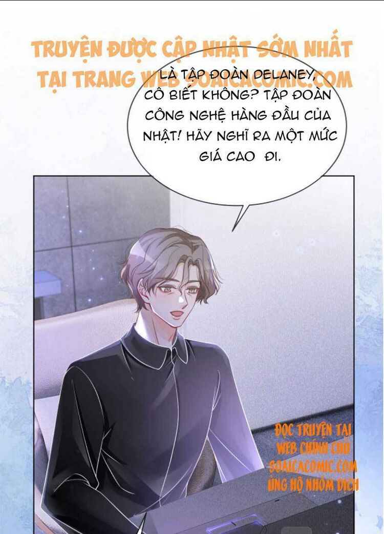 được các anh trai chiều chuộng tôi trở nên ngang tàng chapter 55 - Next chapter 56