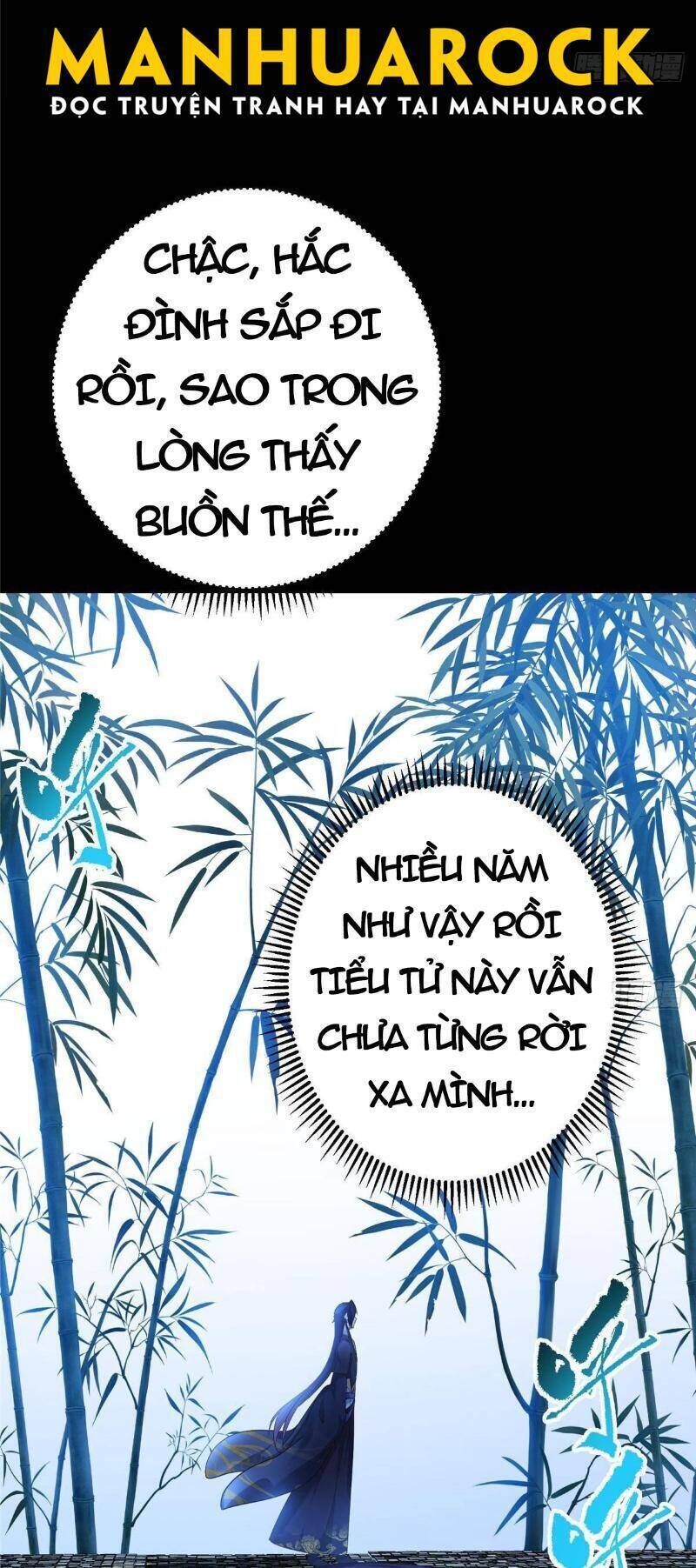 chưởng môn khiêm tốn chút chương 390 - Next Chapter 390