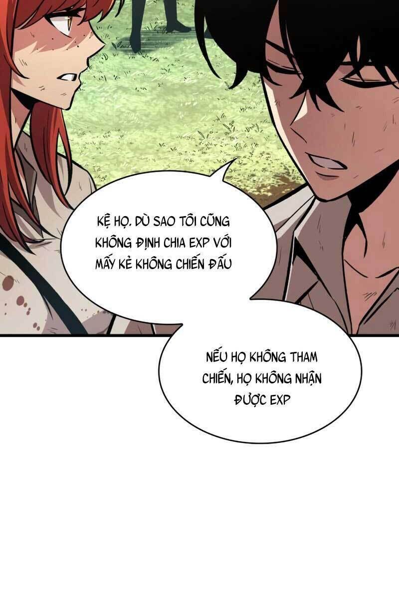 gacha vô hạn chapter 4 - Next chapter 5