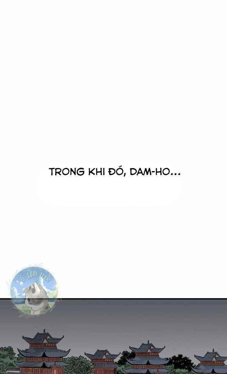 hỏa sơn quyền Chapter 75 - Trang 2