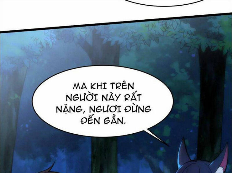 thái cổ yêu thánh lấy ta làm lô đỉnh chapter 24 - Next chapter 25