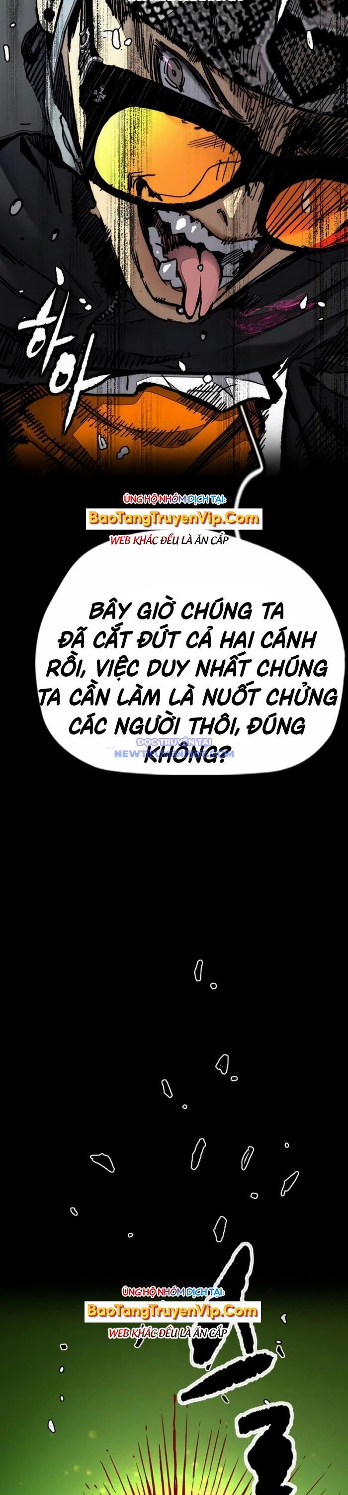 thể thao cực hạn Chapter 528 - Trang 2