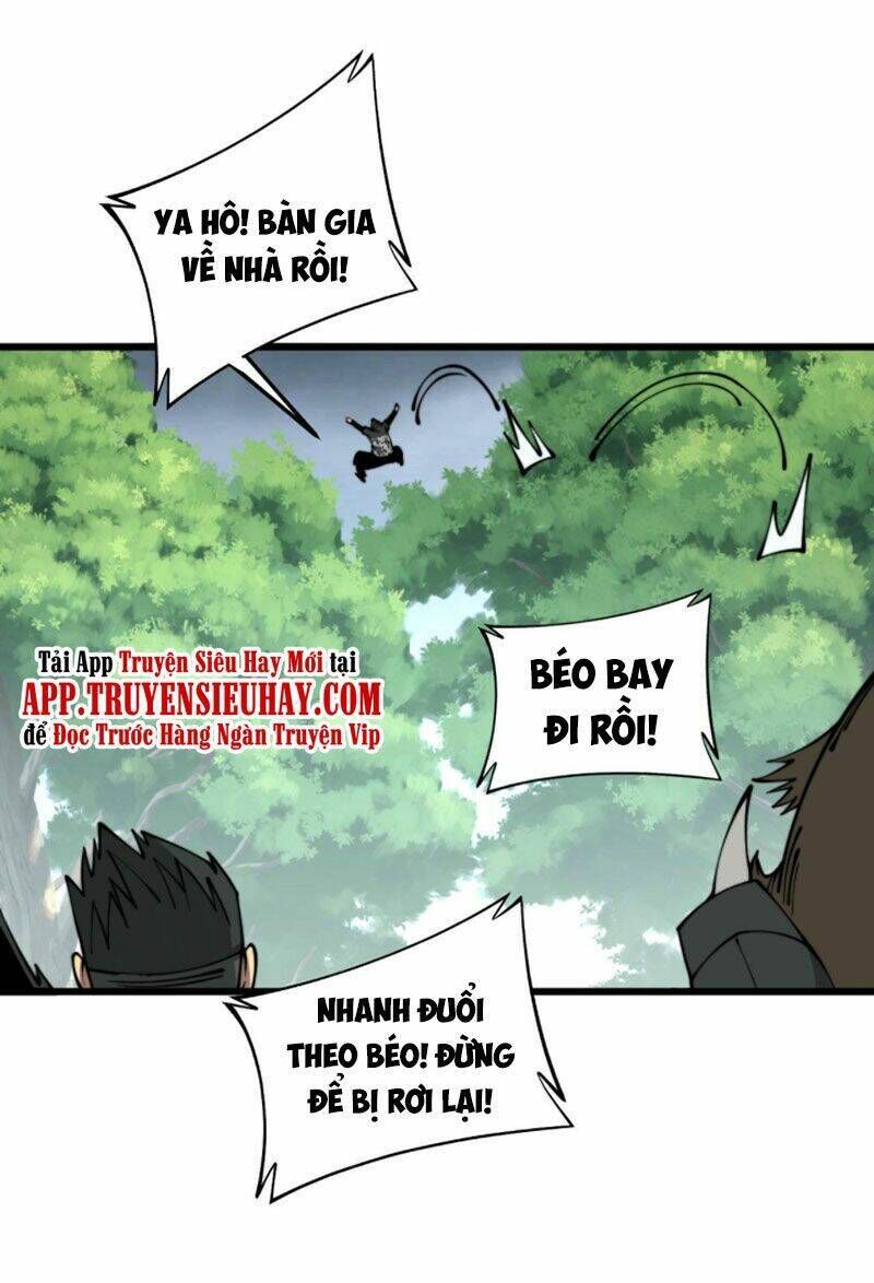 độc thủ vu y chapter 280 - Next chapter 281