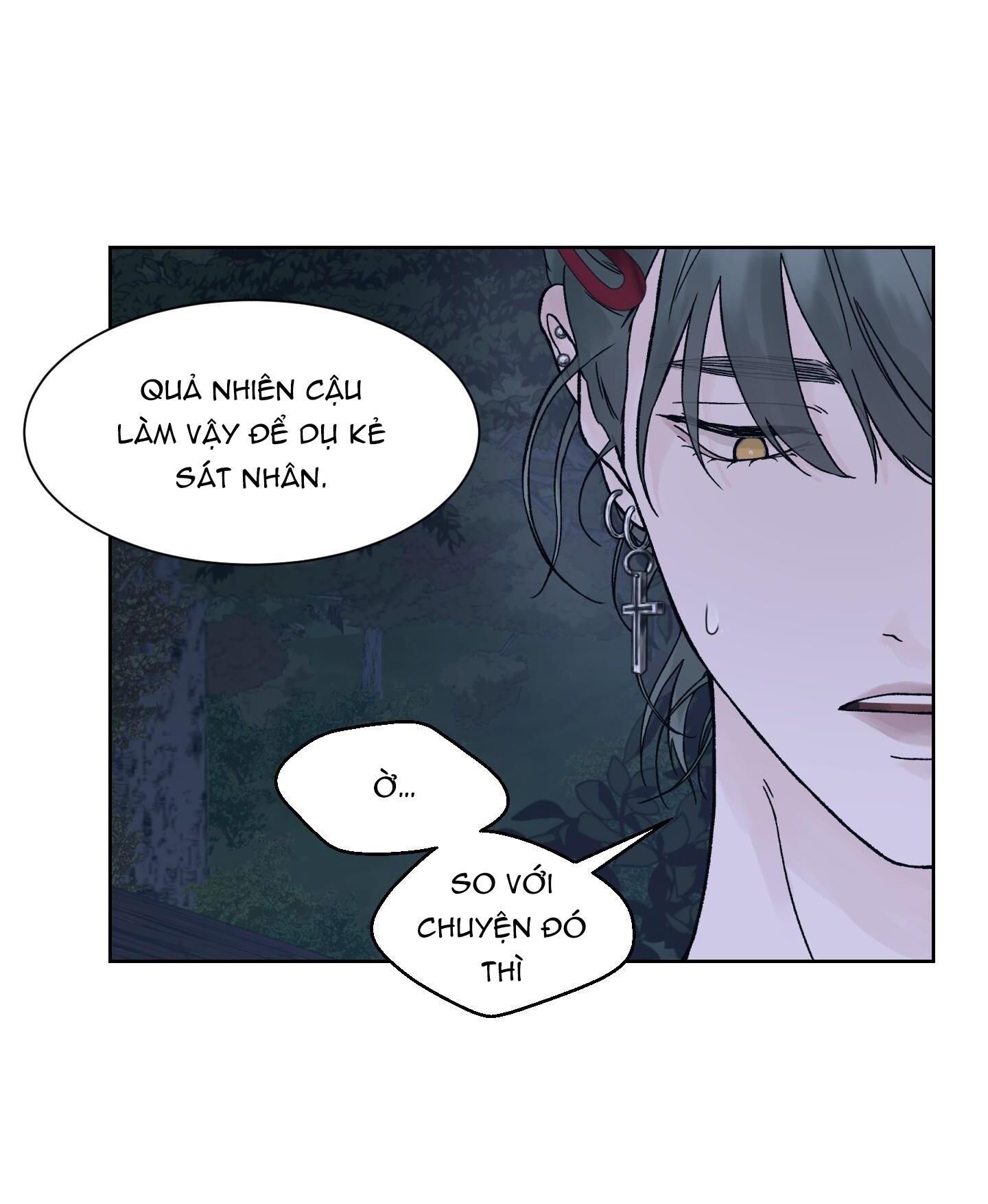 đêm kinh hoàng Chapter 13 - Next Chapter 13