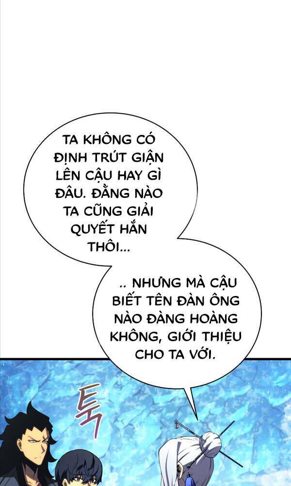 con trai út của gia đình kiếm thuật danh tiếng chương 82 - Trang 2