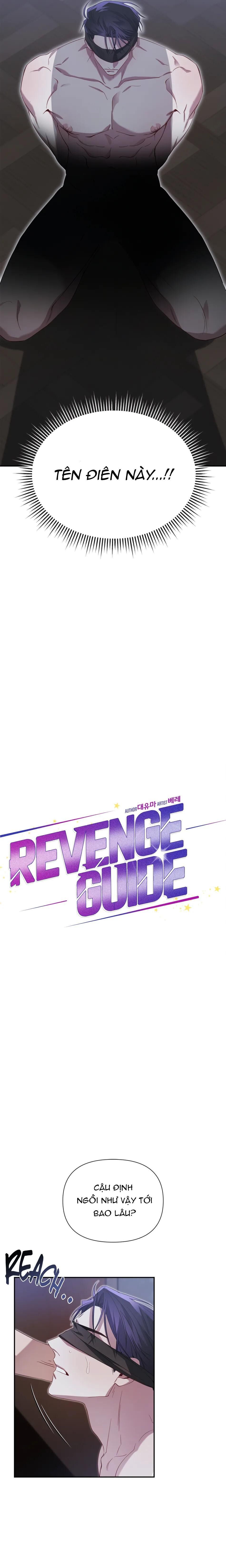 Revenge Guide Chapter 6 - Trang 2