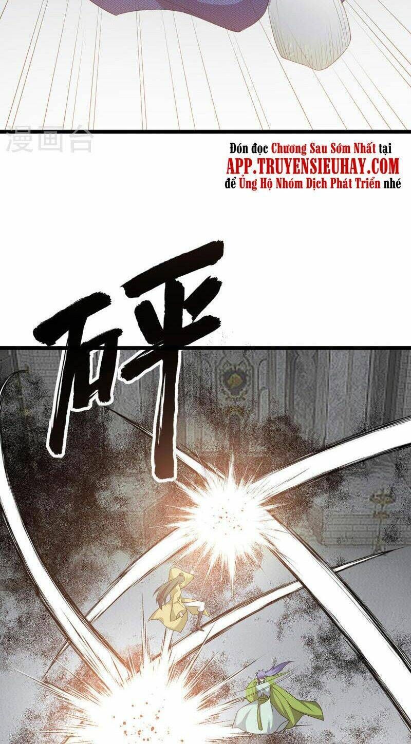 chúa tể tam giới chapter 253 - Next chapter 254