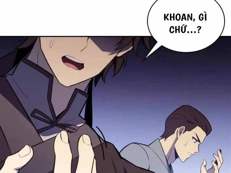 người chơi mới solo cấp cao nhất chapter 139 - Trang 1