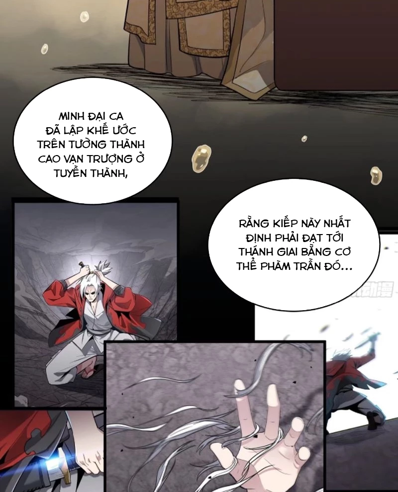 tinh giáp hồn tướng Chapter 239 - Trang 1