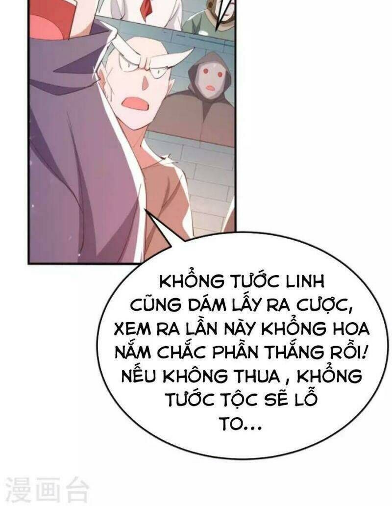 tiên đế qui lai chapter 263 - Trang 2