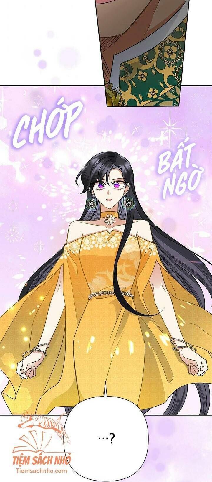 ác nữ hôm nay lại yêu đời rồi! chapter 36 - Trang 2