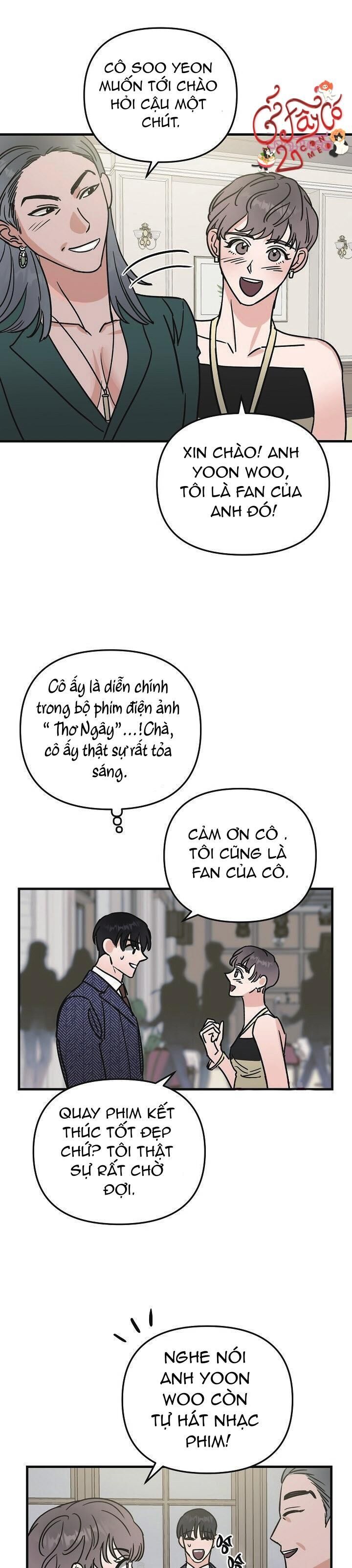 thiên đường Chapter 19 - Next chapter 20