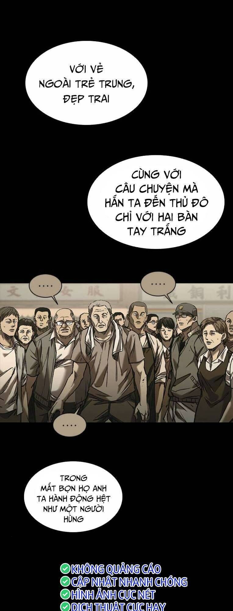 báo thù 2: vạn nhân chi thượng chương 23 - Next Chapter 23