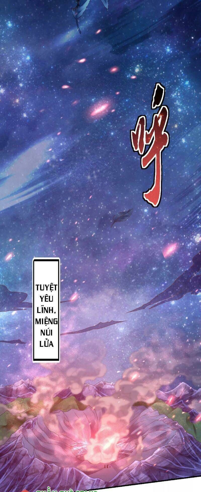 yêu đạo chí tôn yêu hoàng trở về Chapter 67 - Next Chapter 68