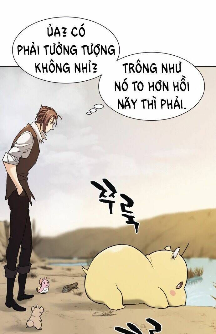 bậc thầy thiết kế điền trang chapter 20 - Trang 1