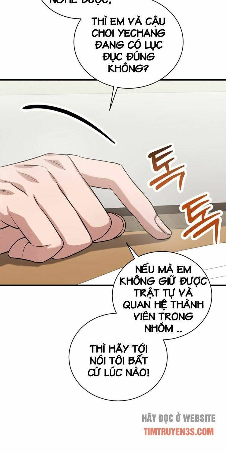 trở thành siêu diễn viên chỉ bằng việc đọc sách chapter 6 - Next chapter 7