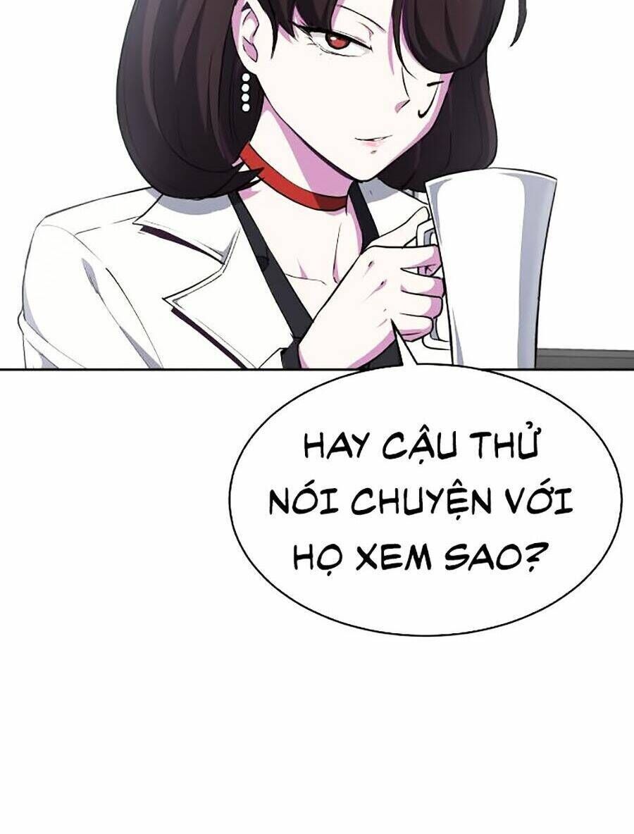 cậu bé của thần chết chapter 70 - Next chương 71