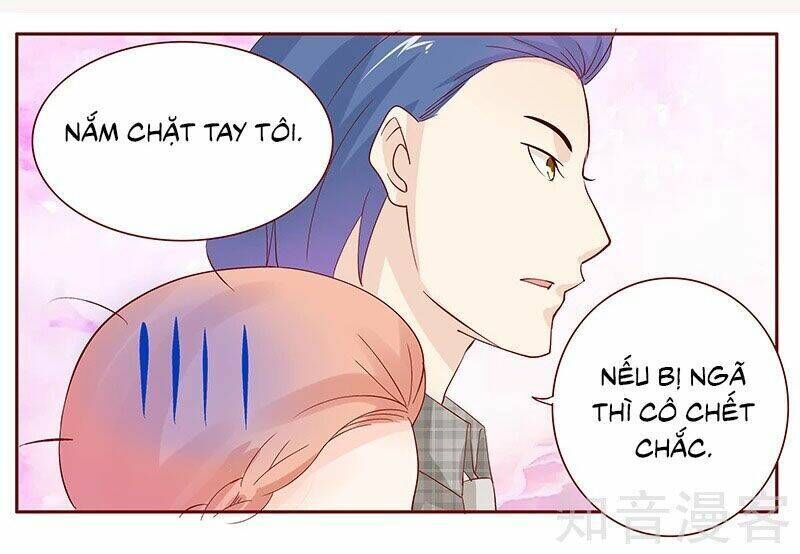 bá đạo tổng tài yêu tôi chapter 89 - Trang 2