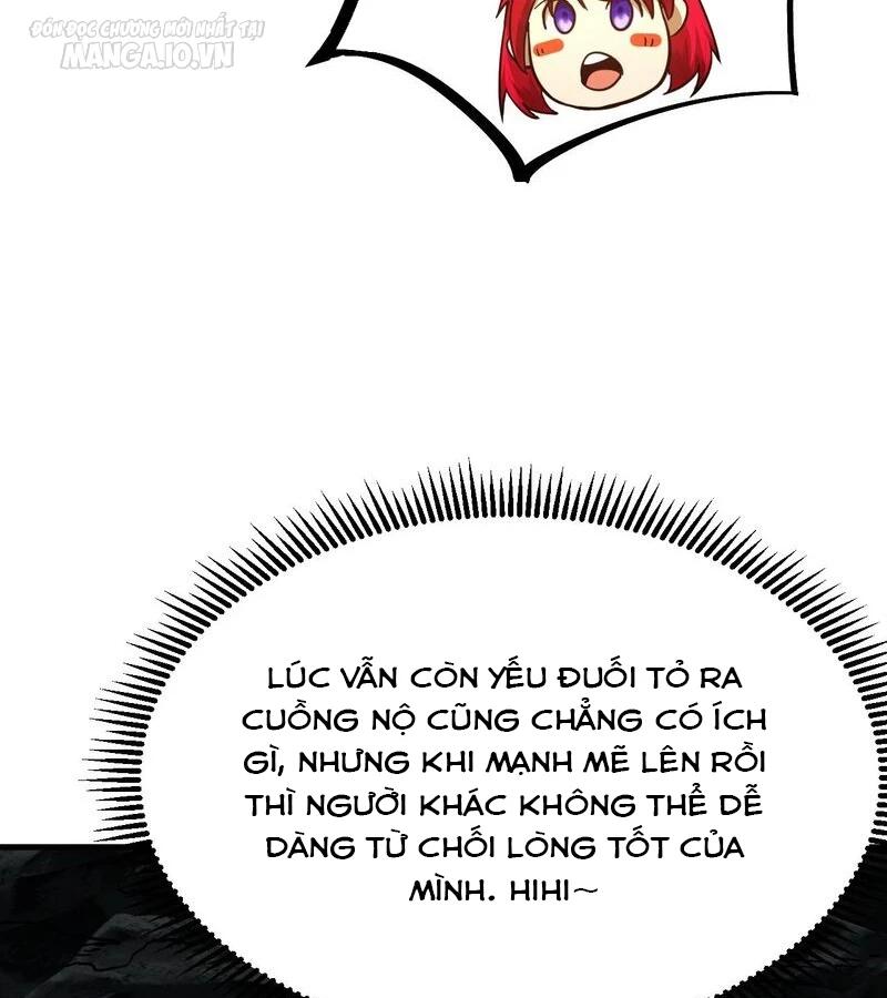 cao võ: hạ cánh đến một vạn năm sau chapter 140 - Trang 1