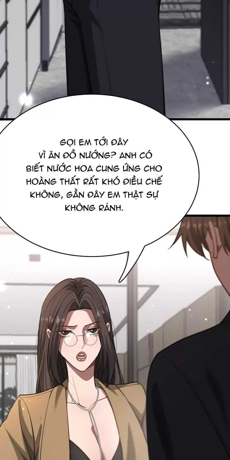 ta bị kẹt cùng một ngày 1000 năm Chapter 115 - Trang 2