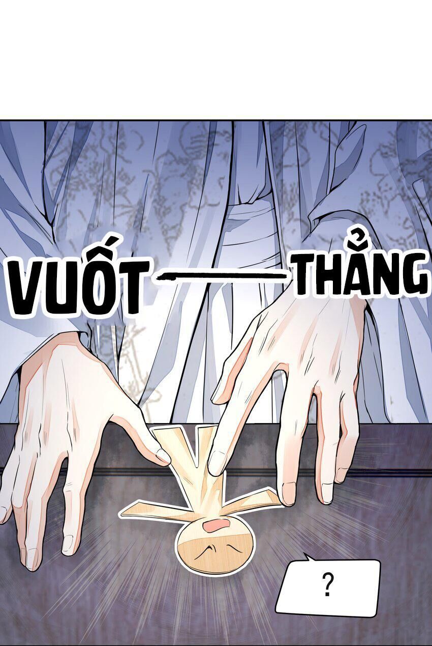 Đồng tiền tham khế Chapter 27 - Trang 1