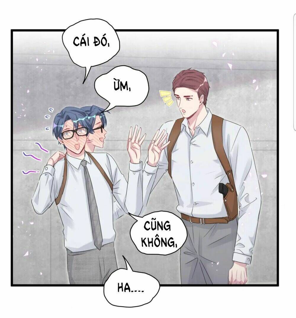 đứa bé là của ai ???? chapter 139 - Next Chapter 139