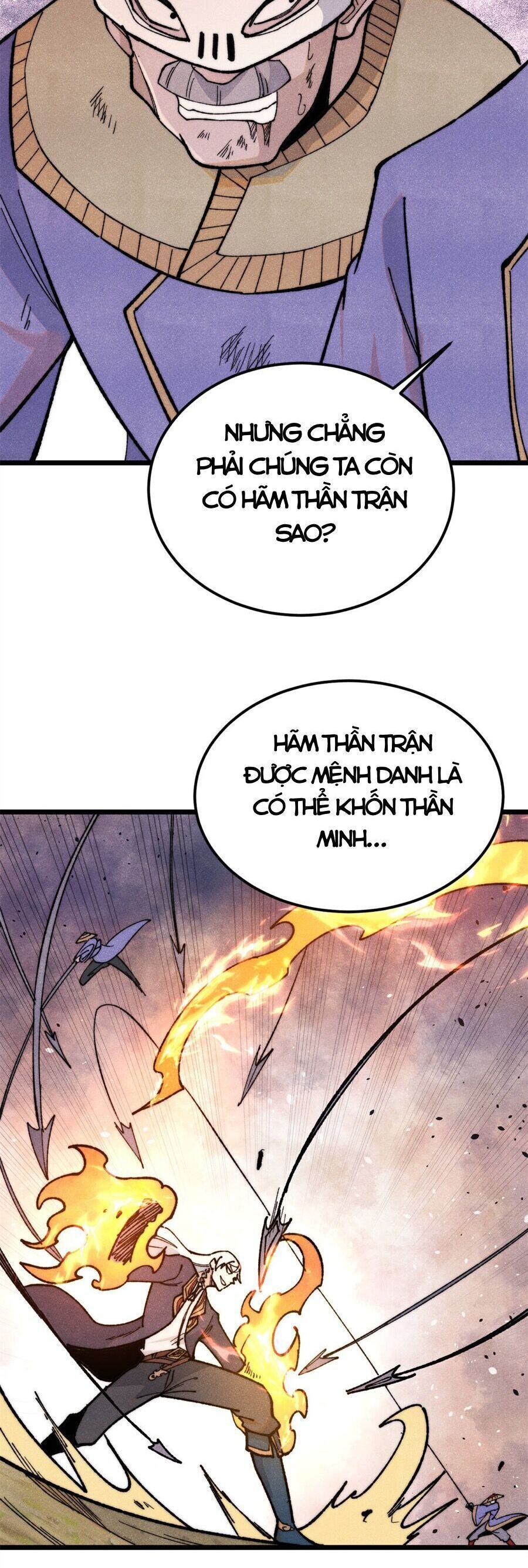 vạn cổ tối cường tông Chapter 349 - Next Chapter 350