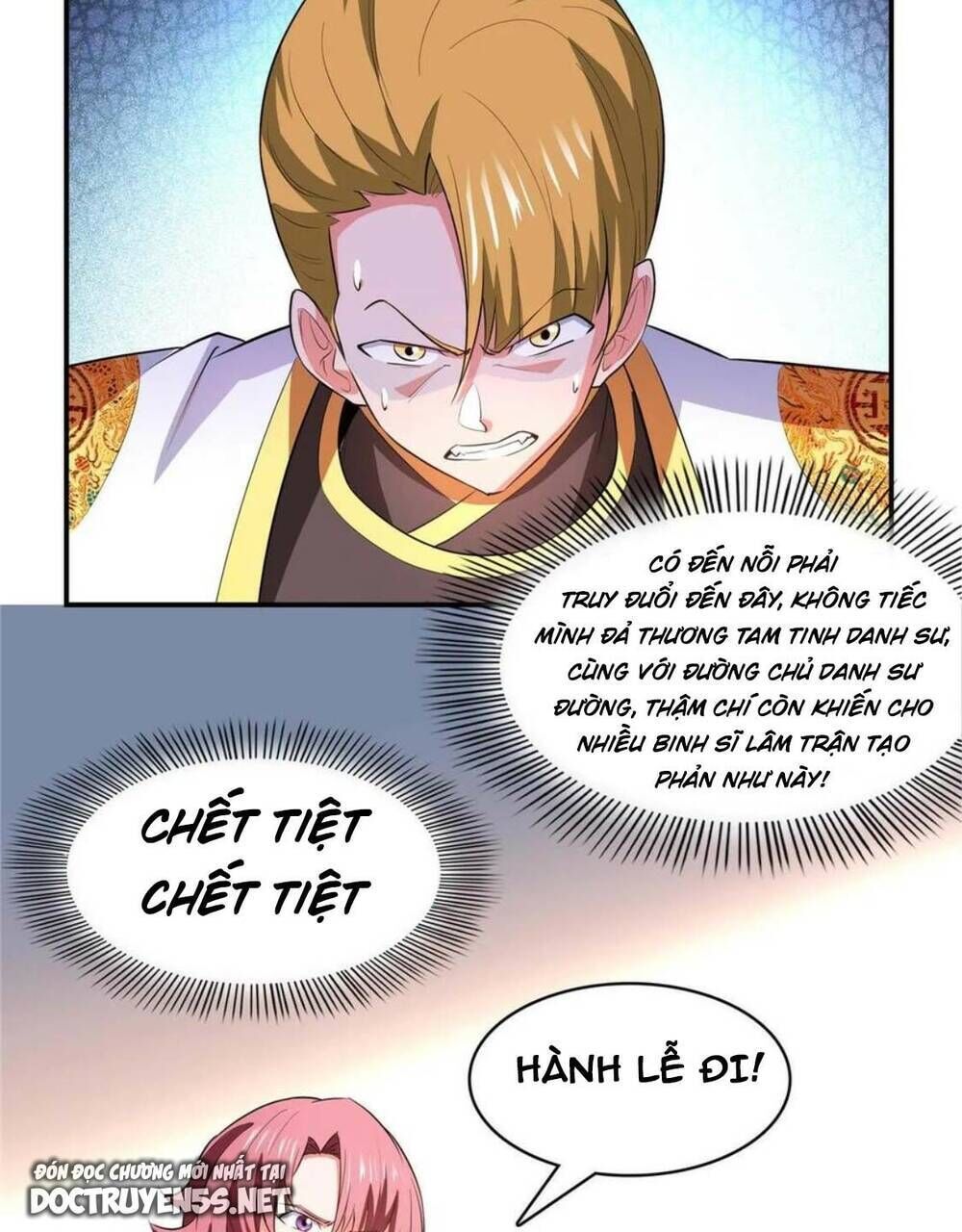 thiên đạo đồ thư quán chapter 249 - Next chapter 250