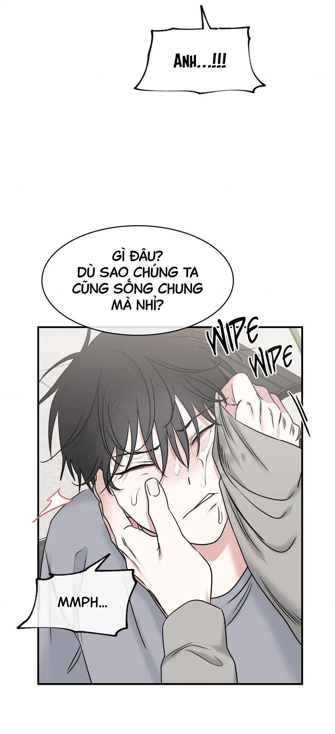 Thủy triều thấp lúc chạng vạng Chapter 86 Hachiennhom - Next Chapter 87 hachiennhom