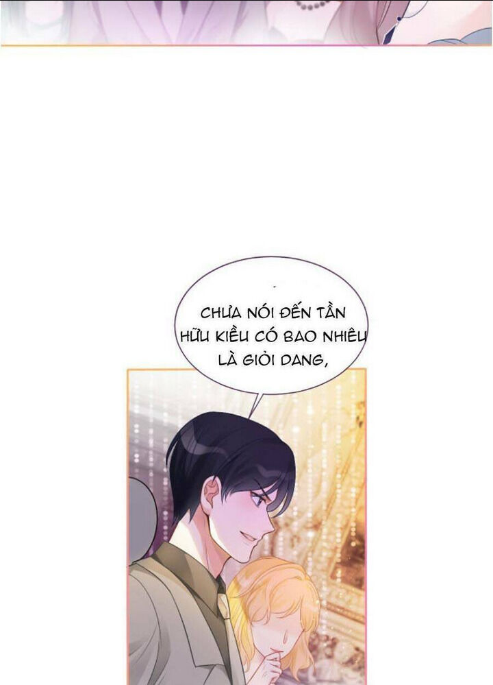 được các anh trai chiều chuộng tôi trở nên ngang tàng chapter 68 - Next chapter 69