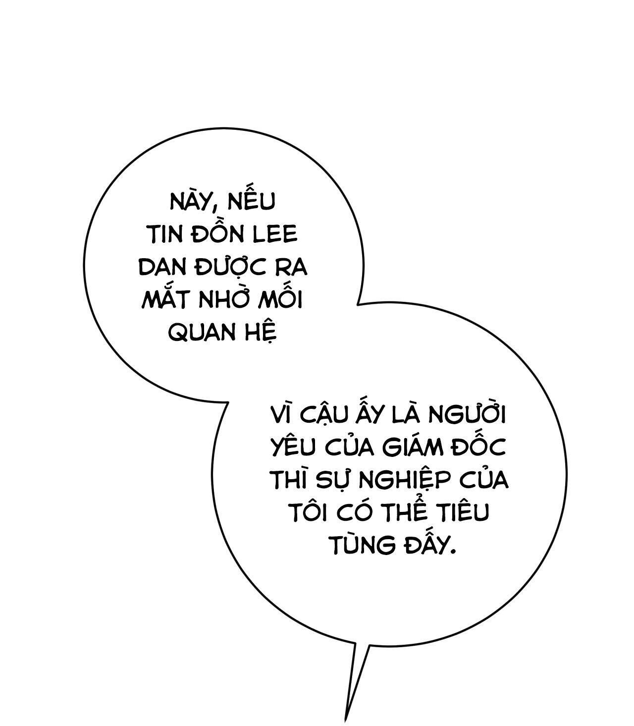 vị ngọt không đường (sweet not sugar) Chapter 51 - Trang 2