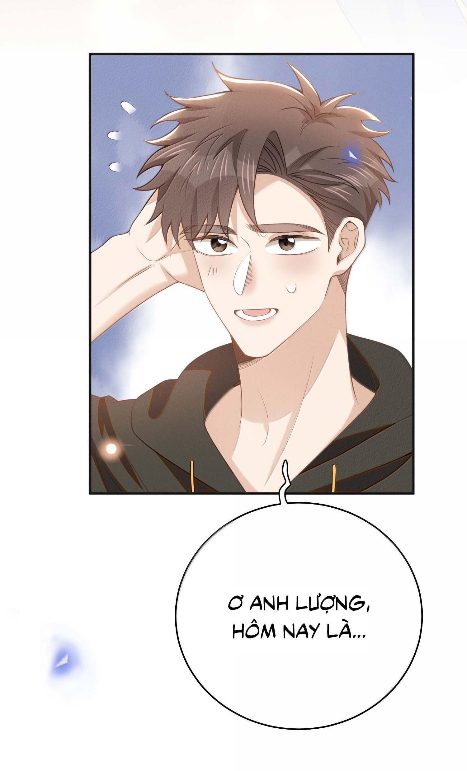 Lai Sinh Bất Kiến Chapter 141.1 - Next Chapter 142