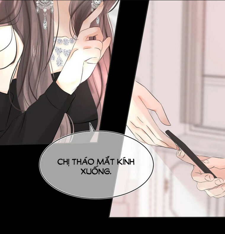 không thể rời mắt khỏi em chapter 5.2 - Next Chap 6