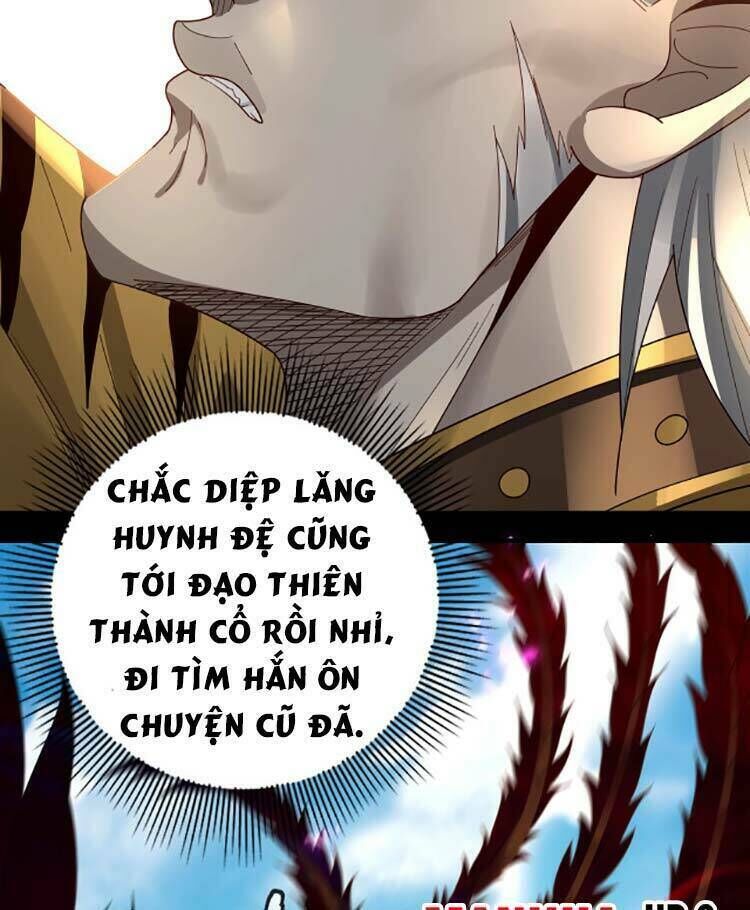 ta trời sinh đã là nhân vật phản diện chapter 44 - Trang 2