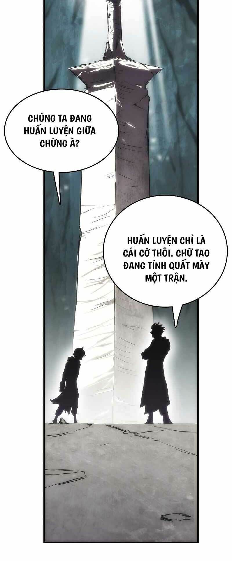 bản năng hồi quy của chó săn chapter 1 - Next chapter 2